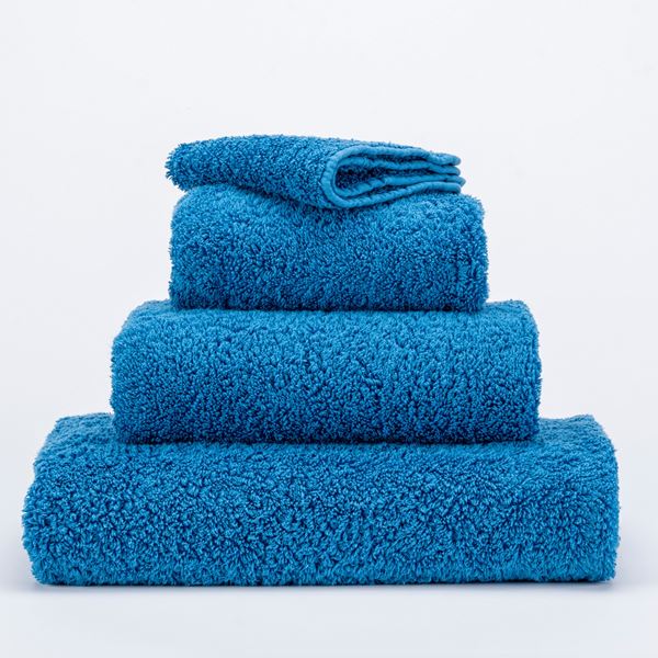 Super Pile Towel - Ocean